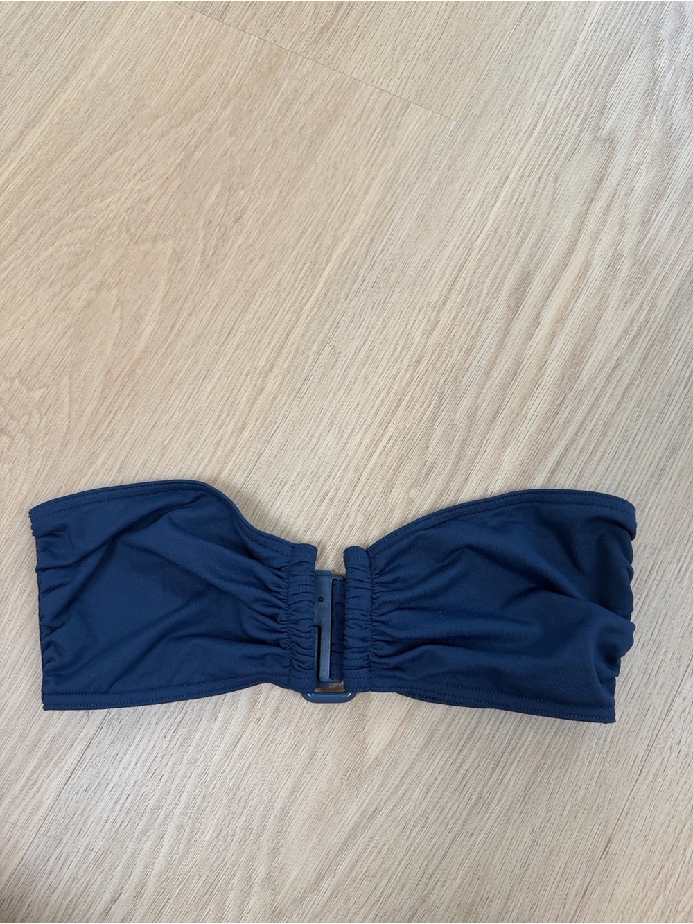 ERES Show Bandeau Bikini Top 6 - Picture 4 of 9